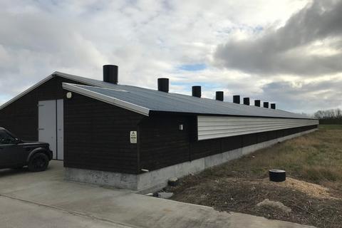 Warehouse to rent, 1 Station Rd Meldreth SG8 6JP