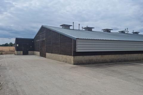 Warehouse to rent, 1 Station Rd Meldreth SG8 6JP