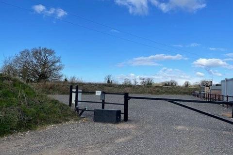Land to rent, Babraham Rd Cambridge CB22 3GN