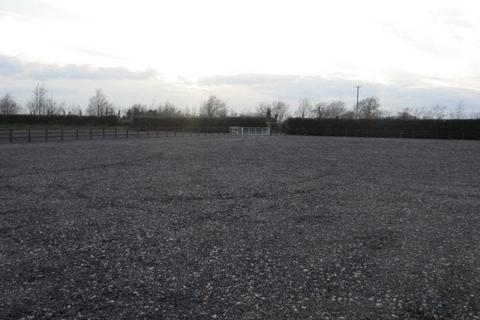 Land to rent, Babraham Rd Cambridge CB22 3GN