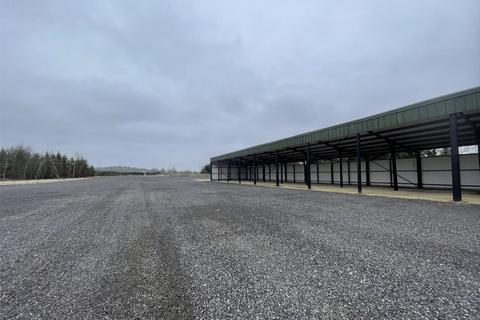 Land to rent, Babraham Rd Cambridge CB22 3GN