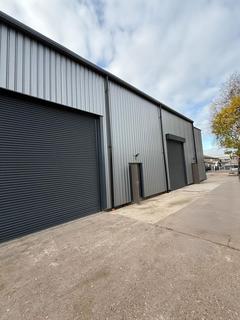 Factory to rent, Progress Dr Cannock WS11 0JE
