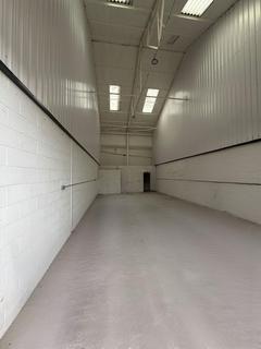 Factory to rent, Progress Dr Cannock WS11 0JE