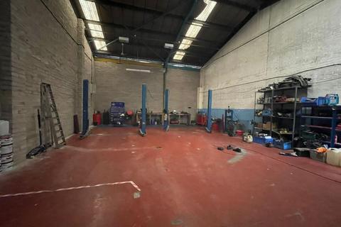 Factory to rent, Progress Dr Cannock WS11 0JE