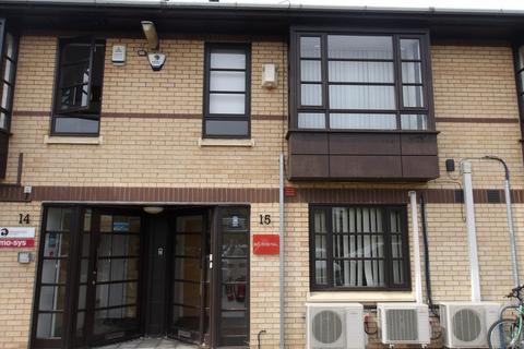 Office to rent, 13-26 Swanns Rd Cambridge CB5 8LA