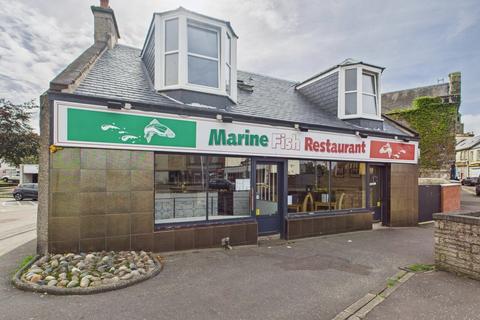 Restaurant to rent, 26-26 Bridge Street Girvan KA26 9HH