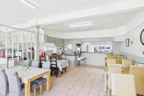 Restaurant to rent, 26-26 Bridge Street Girvan KA26 9HH