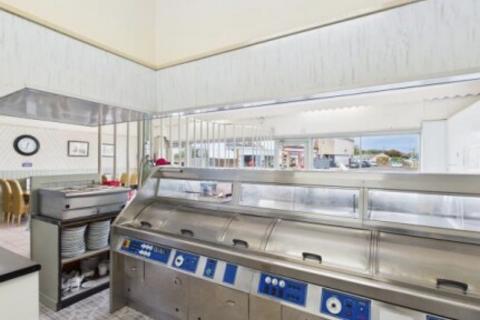 Restaurant to rent, 26-26 Bridge Street Girvan KA26 9HH