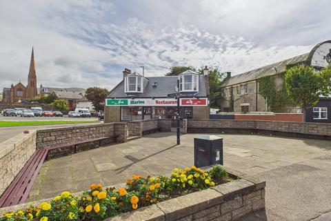 Restaurant to rent, 26-26 Bridge Street Girvan KA26 9HH
