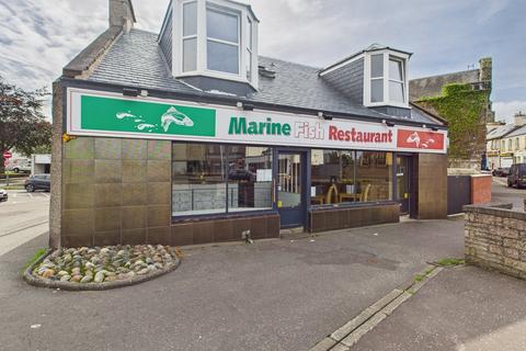 Restaurant to rent, 26-26 Bridge Street Girvan KA26 9HH