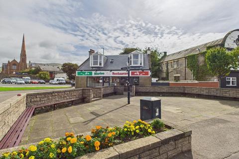 Restaurant to rent, 26-26 Bridge Street Girvan KA26 9HH