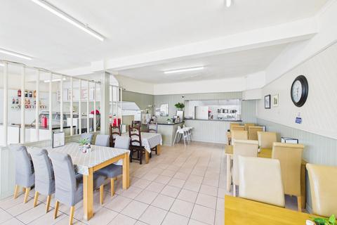 Restaurant to rent, 26-26 Bridge Street Girvan KA26 9HH