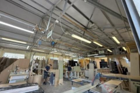 Industrial development for sale, Island Farm Ave West Molesey KT8 2UZ