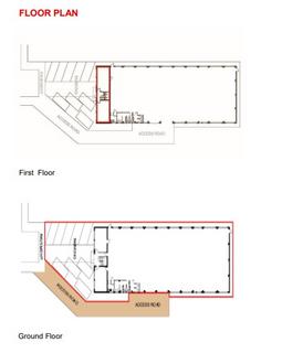 Industrial development for sale, Island Farm Ave West Molesey KT8 2UZ