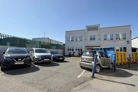 Industrial development for sale, Island Farm Ave West Molesey KT8 2UZ