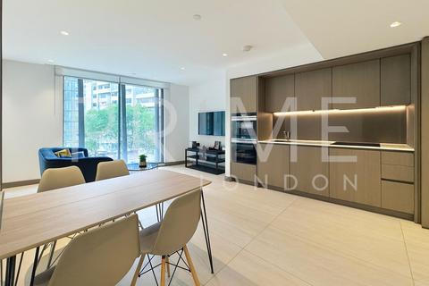 undefined, One Blackfriars, 1 Blackfriars Road, London