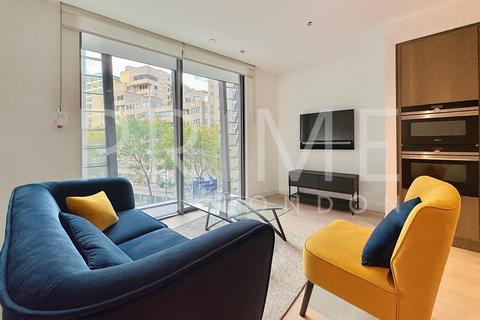 undefined, One Blackfriars, 1 Blackfriars Road, London