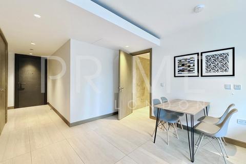undefined, One Blackfriars, 1 Blackfriars Road, London