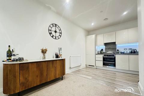 undefined, Fullbrook Drive, Basingstoke, Hampshire