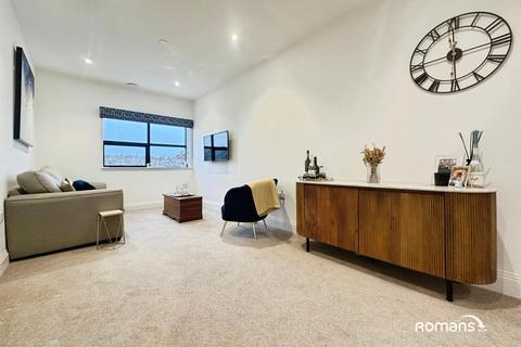 undefined, Fullbrook Drive, Basingstoke, Hampshire