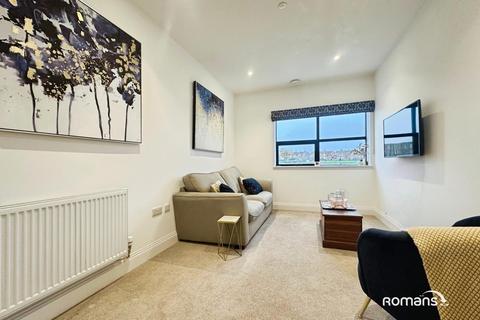 undefined, Fullbrook Drive, Basingstoke, Hampshire