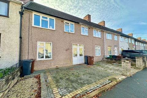 3 bedroom terraced house for sale, Valence Wood Road, Dagenham