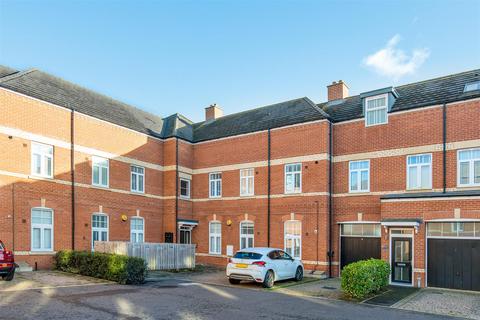 George Fitzroy Court, Morpeth NE61