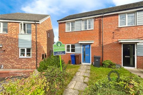 undefined, Larch Place, South Yorkshire S70
