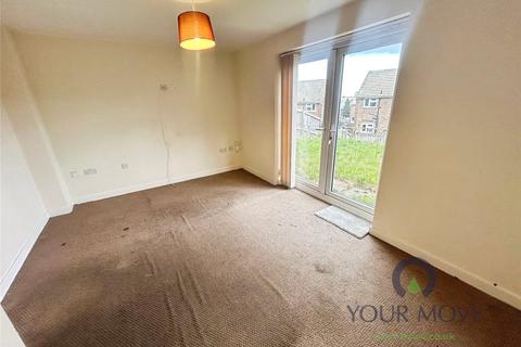 undefined, Larch Place, South Yorkshire S70