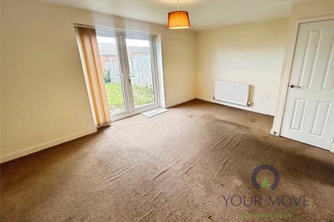 undefined, Larch Place, South Yorkshire S70