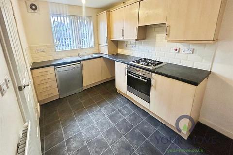 undefined, Larch Place, South Yorkshire S70