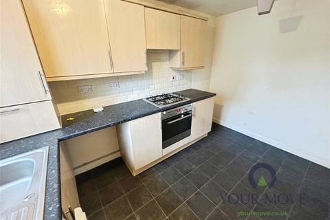 undefined, Larch Place, South Yorkshire S70