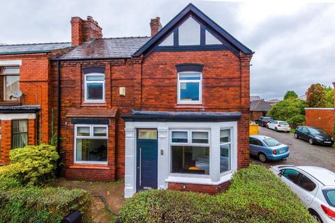 undefined, Ellesmere Road, Pemberton, Wigan, WN5 9LA