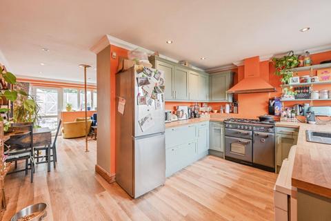 2 bedroom end of terrace house for sale, Smithfield Rise, Lichfield