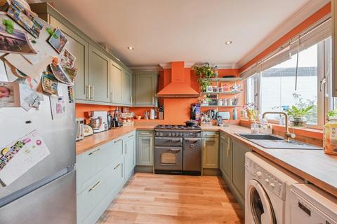 2 bedroom end of terrace house for sale, Smithfield Rise, Lichfield