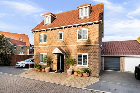 undefined, Atkinson Road, Hawkinge, Folkestone, CT18
