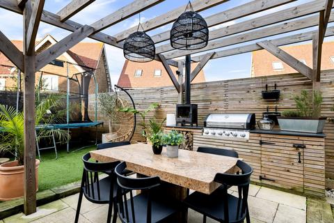undefined, Atkinson Road, Hawkinge, Folkestone, CT18