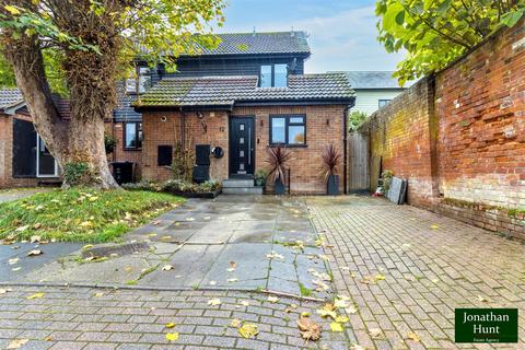 undefined, Church Street, Buntingford SG9