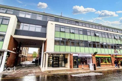 undefined, 21-23 Mill Street, Bedford