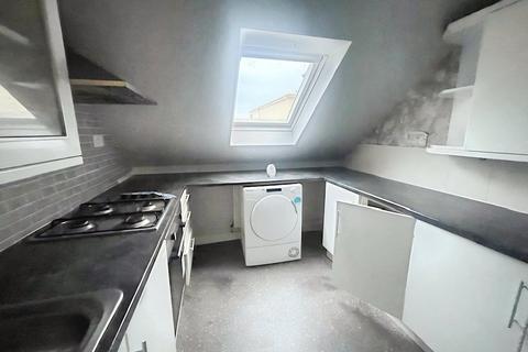3 bedroom flat for sale, 42 George Street, East Sussex TN34