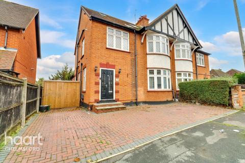 5 bedroom semi-detached house for sale, Cedar Avenue West, Chelmsford