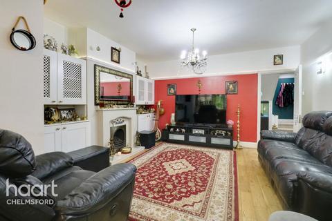 5 bedroom semi-detached house for sale, Cedar Avenue West, Chelmsford