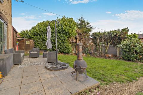 undefined, Bracken Court, Harworth, DN11