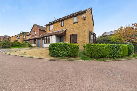 3 bedroom house to rent, Culme Close, Peterborough PE8