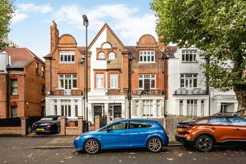 2 bedroom apartment for sale, ST MARGARETS ROAD, LONDON, SE4