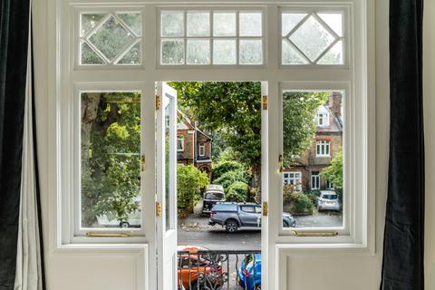 2 bedroom apartment for sale, ST MARGARETS ROAD, LONDON, SE4