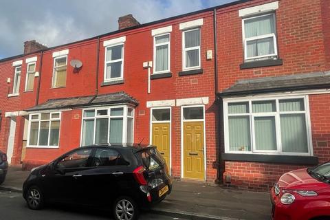 undefined, Brailsford Road, Fallowfield, Manchester
