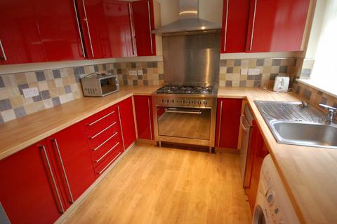 undefined, Brailsford Road, Fallowfield, Manchester