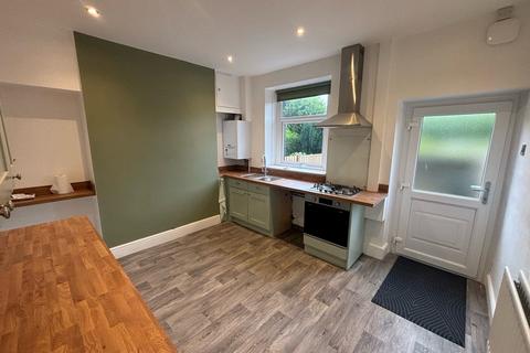 undefined, Manchester Road, Millhouse Green, Sheffield, S36 9NR