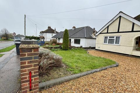 undefined, Manor Road, BN15